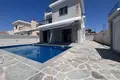 Haus 4 Schlafzimmer 200 m² in Pissouri Municipality, Zypern