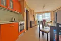 Apartamento 1 habitacion 60 m² Kosharitsa, Bulgaria