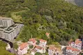 Appartement 2 chambres 45 m² Budva, Monténégro