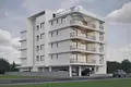 1 bedroom apartment 53 m² Larnaca, Cyprus