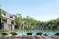 Appartement 47 m² Phuket, Thaïlande