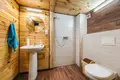House 485 m² Haradzishcha, Belarus