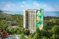 Apartamento 1 habitación 32 m² Batumi, Georgia