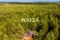 Dom wolnostojący 2 pokoi 32 m² Marraskoski, Finlandia
