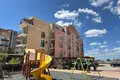 Wohnung 2 zimmer 61 m² Nessebar, Bulgarien