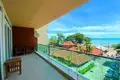 Condo z 2 sypialniami 134 m² Ban Na Chom Thian, Tajlandia