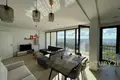 APARTMENT FOR RENT 2+1+2 WITH PARKING SPACE IN DAJT