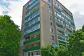 Квартира 2 комнаты 37 м² Минск, Беларусь