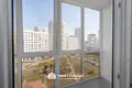 2 room apartment 73 m² in Minsk, Belarus