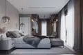 Villa de 4 habitaciones  Urla, Turquía