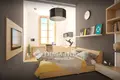 Apartment 1 bathroom 101 m² in Budapest, Hungary