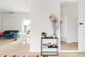 Apartamento 3 habitaciones 57 m² Poznan, Polonia