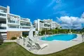3 bedroom apartment 201 m² Marbella, Spain