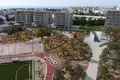 Studio apartment 1 bedroom 63 m² Yeroskipou, Cyprus