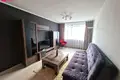2 room apartment 47 m² Kaunas, Lithuania