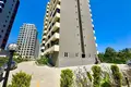 Apartamento 1 habitación 43 m² Mezitli, Turquía