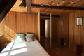 Studio apartment 1 bedroom 30 m² Riga, Latvia