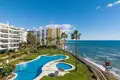 Wohnung 2 Schlafzimmer 85 m² Mijas, Spanien