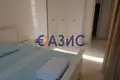 Квартира 3 комнаты 96 м² Pomorie, Болгария