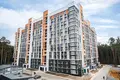 Mieszkanie 2 pokoi 69 m² Mińsk, Białoruś