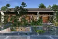 Villa 4 pièces 675 m² Thaïlande, Thaïlande