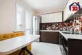 1 room apartment 45 m² Minsk, Belarus