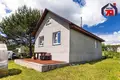 House 134 m² Astrashitskagaradokski rural council, Belarus