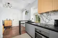Wohnung 2 zimmer 32 m² in Riga, Lettland