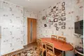 Wohnung 1 zimmer 39 m² Minsk, Belarus