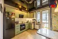 Mieszkanie 2 pokoi 59 m² Mińsk, Białoruś