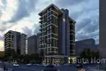 Apartamento 2 habitaciones 63 m² Mahmutlar Mahallesi, Turquía