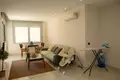 Kompleks mieszkalny Furnished 2+1 apartment in Cleopatra Konak Twin Towers complex.