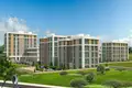 Квартира 1 комната 97 м² Чекмекёй, Турция