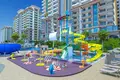 Квартира 4 спальни 201 м² Махмутлар, Турция