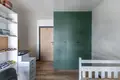 Appartement 4 chambres 77 m² Varsovie, Pologne