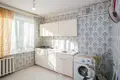 Apartamento 1 habitación 31 m² Minsk, Belarús