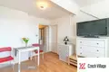 Apartamento 2 habitaciones 22 m² Chyne, Chequia