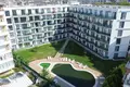 Mieszkanie 2 pokoi 60 m² Cinarcik, Turcja