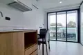 Copropriété 1 chambre  Bang Sare, Thaïlande