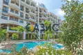 Wohnung 2 zimmer 44 m² Nessebar, Bulgarien