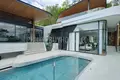 Appartement 4 chambres 295 m² Choeng Thale, Thaïlande