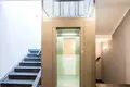 Mieszkanie 4 pokoi 184 m² Ryga, Łotwa
