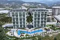 Mieszkanie 2 pokoi 55 m² Demirtas, Turcja