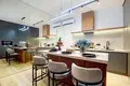 Willa 3 pokoi 98 m² Canggu, Indonezja