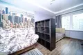Mieszkanie 2 pokoi 61 m² Mińsk, Białoruś