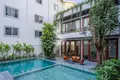 Kondominium 2 zimmer 94 m² in Siem Reap, Kambodscha