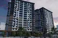 Penthouse 3 pokoi 117 m² Kucukcekmece, Turcja