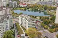 Wohnung 2 zimmer 40 m² Warschau, Polen