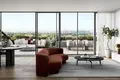 Wohnung 4 zimmer 185 m² Melbourne, Australien