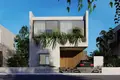 Willa 3 pokoi 142 m² Konia, Cypr